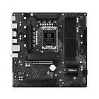 ASRock B760M PG Lightning