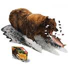 Madd Capp Puzzles I am Grizz 1000 bitar