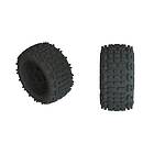 Arrma AR550050 dBoots BackFlip LP 4S Tire Wheel Set