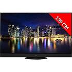 Panasonic TX-55MZ2000 55'' 4K Ultra HD OLED-Ex (3840x2160) Smart TV