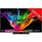 Panasonic TX-65MZ800 65'' 4K Ultra HD OLED (3840x2160) Smart TV