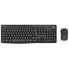 Logitech MK370 Combo for Business (Nordic)