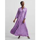 Y.A.S Yassavanna Long Shirt Dress