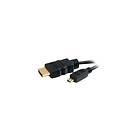 C2G Value HDMI - HDMI Mini High Speed with Ethernet 1m
