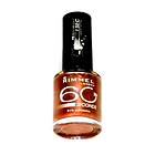 Rimmel 60 Seconds Nail Polish 8ml