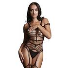 Le Désir Shredded Bodystocking