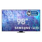 Samsung Q80C 98" 4K QLED 2023