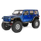 Axial SCX10 III Jeep JLU Wrangler Portal4WD KIT