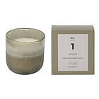 Bloomingville ILLUME Duftlys NO. 1 Parsley Lime Glas