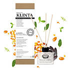 Klinta Doftpinnar Bärnsten & Tonkaböna 120ml