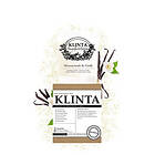 Klinta Massageljus Mousserande & Vanilj 45h