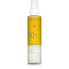 Caudalie Vinosun Protective Sunscreen Spray With Antioxidant Effect SPF50+ 150ml