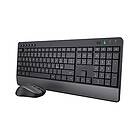 Trust Trezo Comfort Wireless Keyboard & Mouse Set (IT)