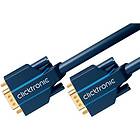 ClickTronic Casual VGA - VGA 5m