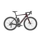 Scott Sub Active eRide Unisex 2023 (Elcykel)