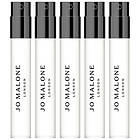 Jo Malone Cologne Discovery Collection (5 x 1.5ml)