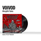 Voivod Morgöth Tales LP