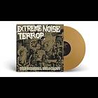 Extreme Noise Terror A Holocaust In Your Head The Original Limited Edition LP