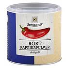 Sonnentor Paprikapulver Rökt Eko 250g