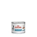 Royal Canin Veterinary Diets Derma Hypoallergenic Loaf Can 12x0,2kg