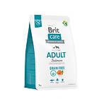 Brit Care Dog Adult Grain Free 3kg