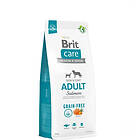 Brit Care Dog Adult Grain Free 12kg