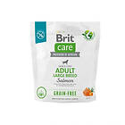 Brit Care Dog Adult Large Breed Grain-Free 1kg