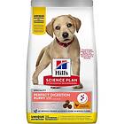 Hills Science Plan Puppy Perfect Digestion Large Breed 12kg