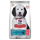 Hills Science Plan Hypoallergenic Adult Large Breed 14kg