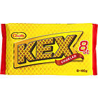 Cloetta Kexchoklad 8x60g