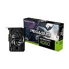 Gainward GeForce RTX 4060 Pegasus HDMI 3xDP 8GB