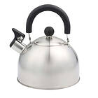 Ambition Vattenkokare med visselpipa Tytus 1,6l