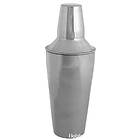 Domotti Rostfritt Shaker 750ml