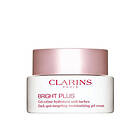 Clarins Bright Plus Gel Cream 50ml