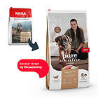 Mera Petfood pure sensitive Junior 4kg