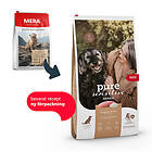 Mera Petfood pure sensitive Senior 12,5kg