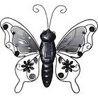 Star Trading Solcellsdekoration Butterfly 481-27