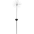 Star Trading Firework Solar På Pinne 480-54