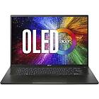 Acer Swift Edge SFA16-41 NX.KAAED.00A 16" OLED Ryzen 5 6600U 16GB RAM 512GB SSD