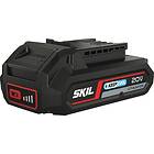 Skil Batteri 20V 2,5Ah