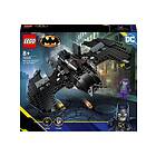 LEGO DC 76265 Batwing: Batman mot The Joker