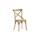 Kalb Matstol Natur FC01N