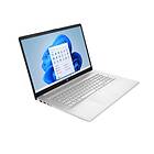 HP 17-cp0123nf 17.3" Ryzen 7 5700U 16GB RAM 512GB SSD