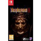 Blasphemous 2 (Switch)