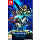 Star Ocean: The Second Story R (Switch)