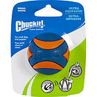 Chuckit! Ultra pipande boll XL