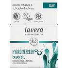 Lavera Hydro Refresh Cream Gel