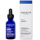 Odacité Brightening Serum 30ml