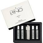 Lengling Munich No 2 Skrik Travel Set Deluxe Etui & Extrait de Parfum 4 x 8ml