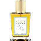 Acqua Alpes Oud 3333 edp 50ml